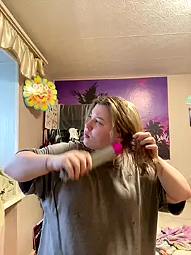 Snapshot of Kemeli008 chatting on October 12, 12:59 pm Kemeli008 online show from October 12, 12:59 pm