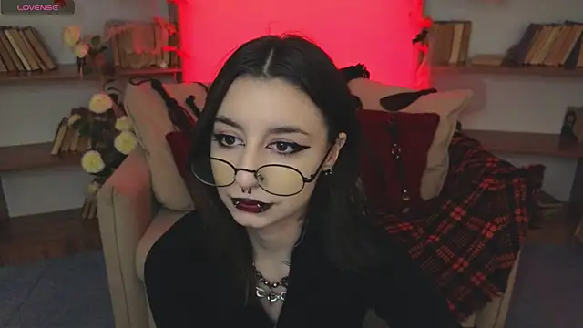 Mistress  Marcelline online show from October 18, 9:21 am