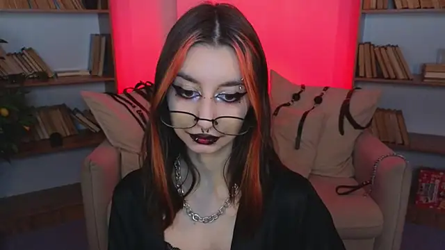 Mistress  Marcelline online show from January 15, 10:31 am