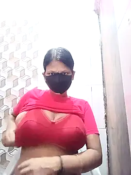 Snapshot of varnika chatting on September 19, 10:16 am varnika online show from September 19, 10:16 am