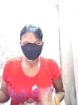 Snapshot of varnika chatting on September 27, 8:19 am varnika online show from September 27, 8:19 am