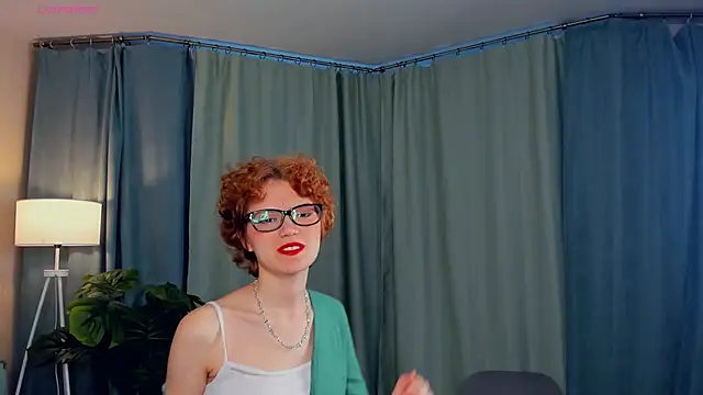 Snapshot of EdlinGathright chatting on September 27, 4:06 am EdlinGathright online show from September 27, 4:06 am
