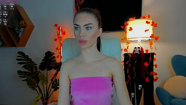 Snapshot of Cherry___Kiss chatting on November 2, 7:27 pm Cherry Kiss online show from November 2, 7:27 pm