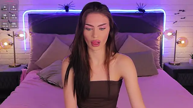 Snapshot of Cherry___Kiss chatting on November 4, 7:46 pm Cherry Kiss online show from November 4, 7:46 pm