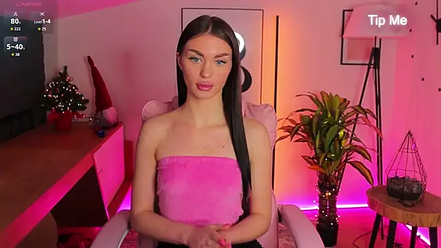 Cherry   Kiss online show from January 12, 3:06 pm