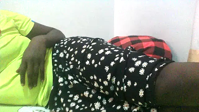 Africanmilk256 online show from March 25, 8:31 am