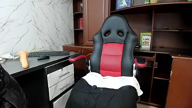 AnastasiaBelov online show from October 7, 12:13 pm