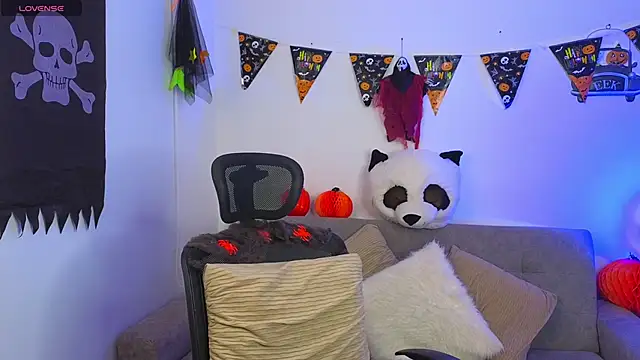 yulian vasquez online show from October 28, 12:30 pm