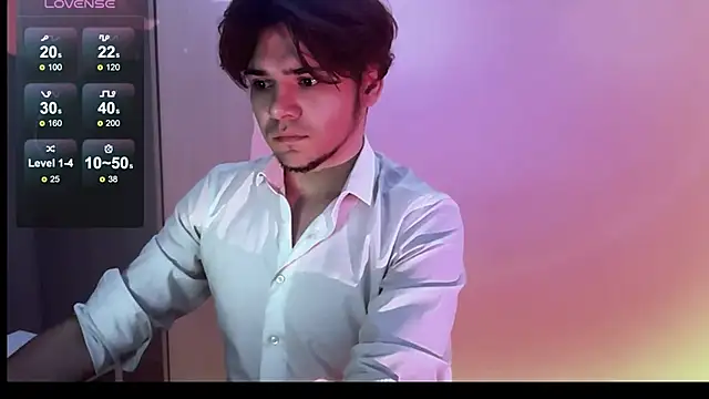 Snapshot of 1RobertTT chatting on October 28, 9:17 pm 1RobertTT online show from October 28, 9:17 pm