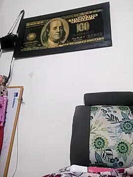 Valenn fernandez online show from May 6, 3:46 am