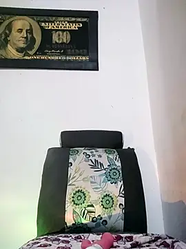 Valenn fernandez online show from May 7, 10:48 pm