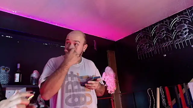 YiingandYang online show from February 20, 6:30 pm