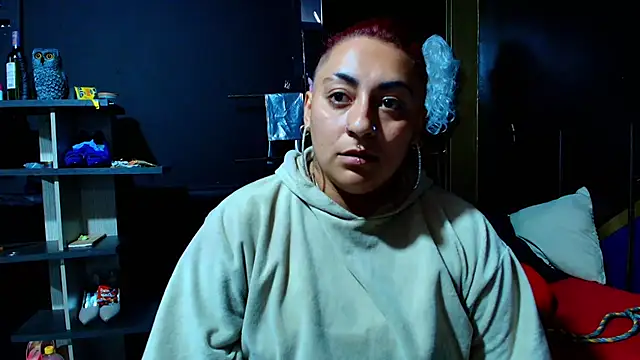 YiingandYang online show from March 17, 10:24 pm