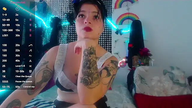 Mitsuha gate online show from October 10, 2:05 pm