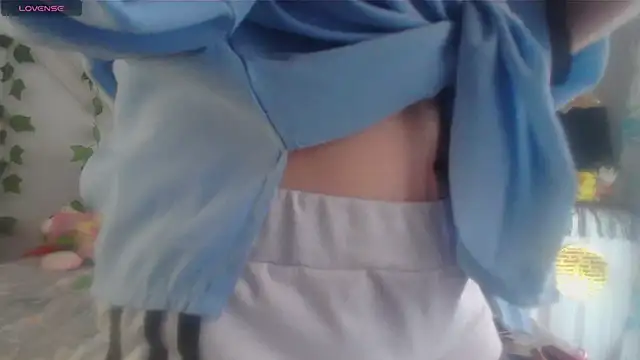 Mitsuha gate online show from April 24, 3:47 pm