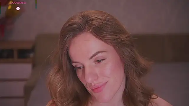 Snapshot of Vanille_Mystery chatting on December 16, 8:58 pm Vanille Mystery online show from December 16, 8:58 pm