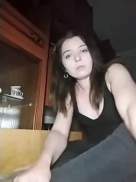 Snapshot of Viktoriia27 chatting on April 16, 6:09 pm Viktoriia27 online show from April 16, 6:09 pm