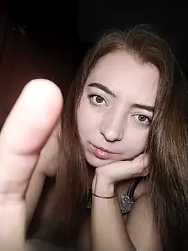 Snapshot of Viktoriia27 chatting on May 11, 6:27 pm Viktoriia27 online show from May 11, 6:27 pm