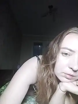 Snapshot of Viktoriia27 chatting on May 21, 6:04 pm Viktoriia27 online show from May 21, 6:04 pm