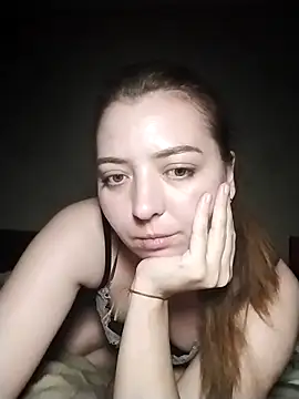 Snapshot of Viktoriia27 chatting on June 20, 9:17 pm Viktoriia27 online show from June 20, 9:17 pm