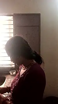 Snapshot of Guriya0076 chatting on May 23, 2:50 am Guriya0076 online show from May 23, 2:50 am