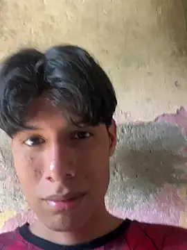 Andres Felip10 online show from August 2, 7:56 pm