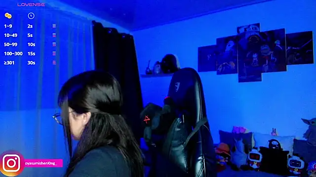 Nicorobinn online show from June 8, 1:28 am