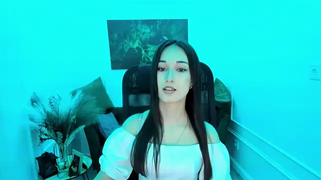 ElviraWesdety online show from March 13, 4:19 am