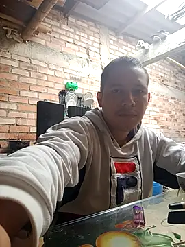 GaaraDiaz online show from November 5, 2:50 pm