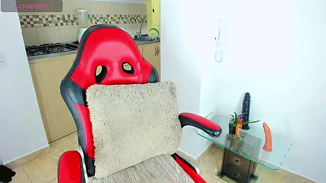 alexandra cute online show from October 20, 6:47 am