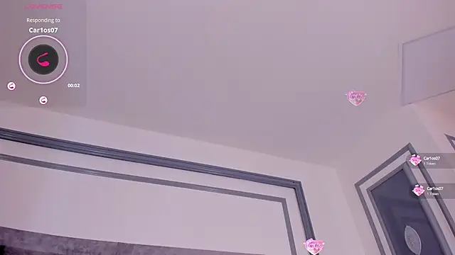 lucianacohelo online show from October 7, 7:33 pm