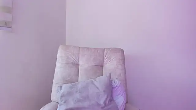 Arianna Jannes online show from February 9, 4:22 pm