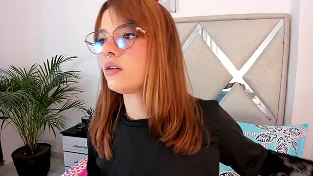 abby jones2 online show from February 14, 3:14 am