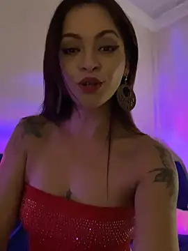 TayllorSweet  online show from June 19, 1:21 am