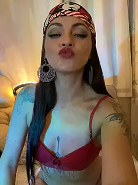 TayllorSweet  online show from June 20, 2:03 am