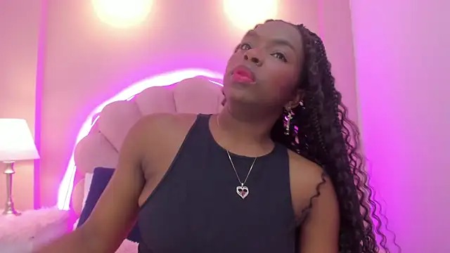 Melanyy Ebonny online show from October 11, 3:39 am