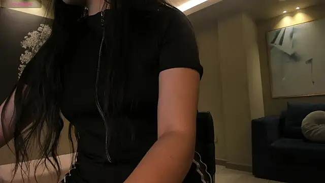 EsmeraldaGrace1 online show from October 19, 4:02 am