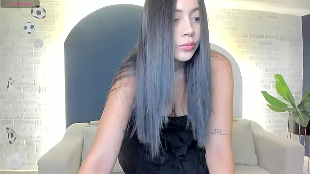 AmbarJames  online show from June 21, 11:24 am