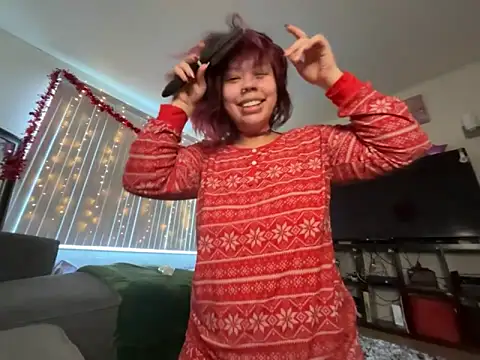 moan4mona online show from February 1, 4:16 pm