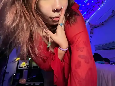 moan4mona online show from June 4, 3:23 am