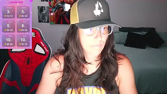 roguesgambit online show from June 12, 1:48 am