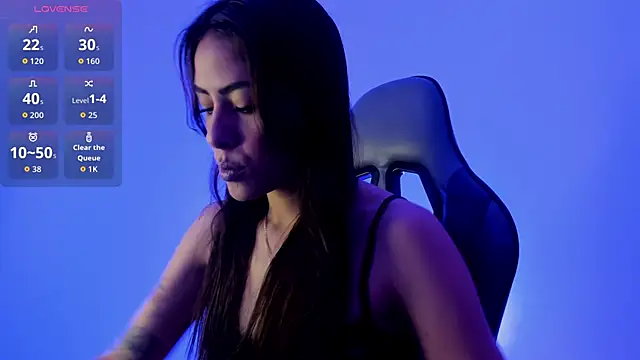 Snapshot of ValkaGrecco chatting on November 14, 2:54 am ValkaGrecco online show from November 14, 2:54 am