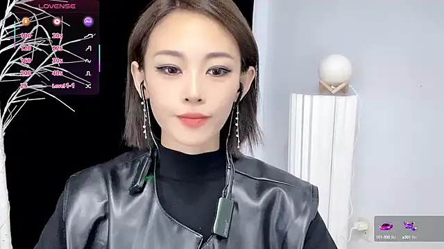 Snapshot of xiaoyue8888 chatting on September 30, 1:43 am xiaoyue8888 online show from September 30, 1:43 am