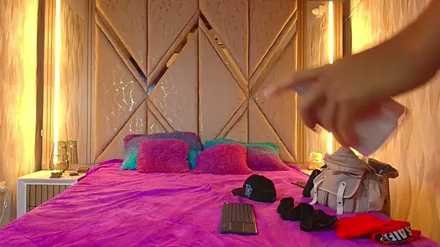 Hotcouple 222 online show from November 15, 7:38 am