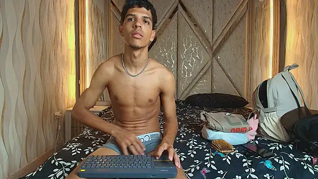 Hotcouple 222 online show from January 10, 7:21 am