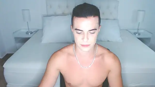 mr hunterx online show from January 16, 1:53 am