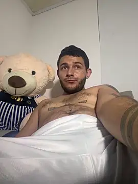 AbadKiing online show from April 2, 12:41 am