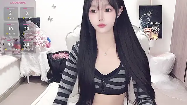 -EEBABY online show from February 5, 10:36 pm