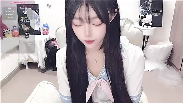 -EEBABY online show from June 13, 2:37 pm