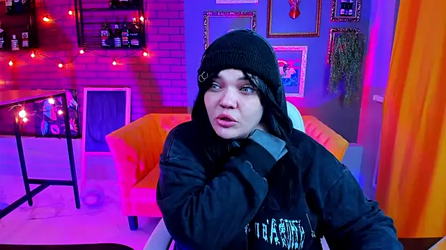 Snapshot of MaryHarrys chatting on November 6, 10:54 pm MaryHarrys online show from November 6, 10:54 pm